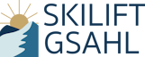 Logo des Skilift Gsahl